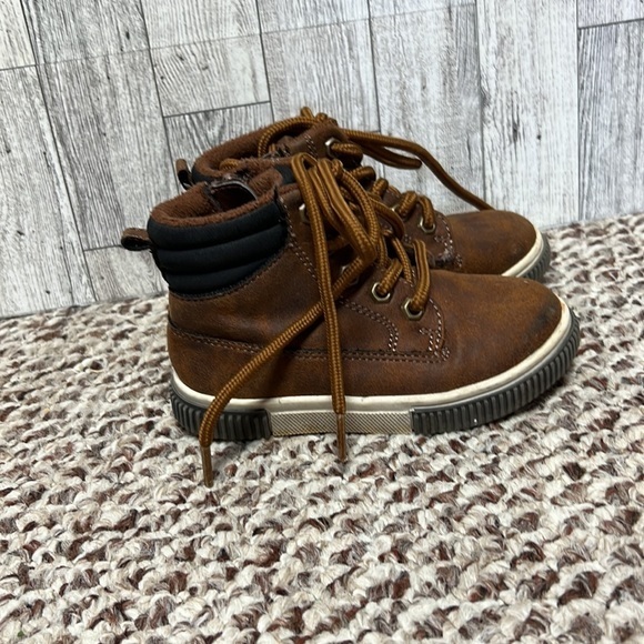 Boys‎ boots - Picture 2 of 8